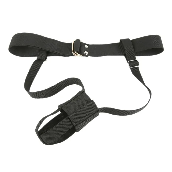 Female Sex Toys HandsFree Adjustable Strap Lovegasm
