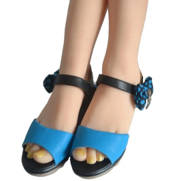 Female Sex Toys Lovegasm Surreal Foot Fetish Vajankle