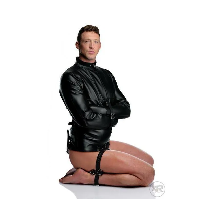 Female Sex Toys Strict Straight Jacket