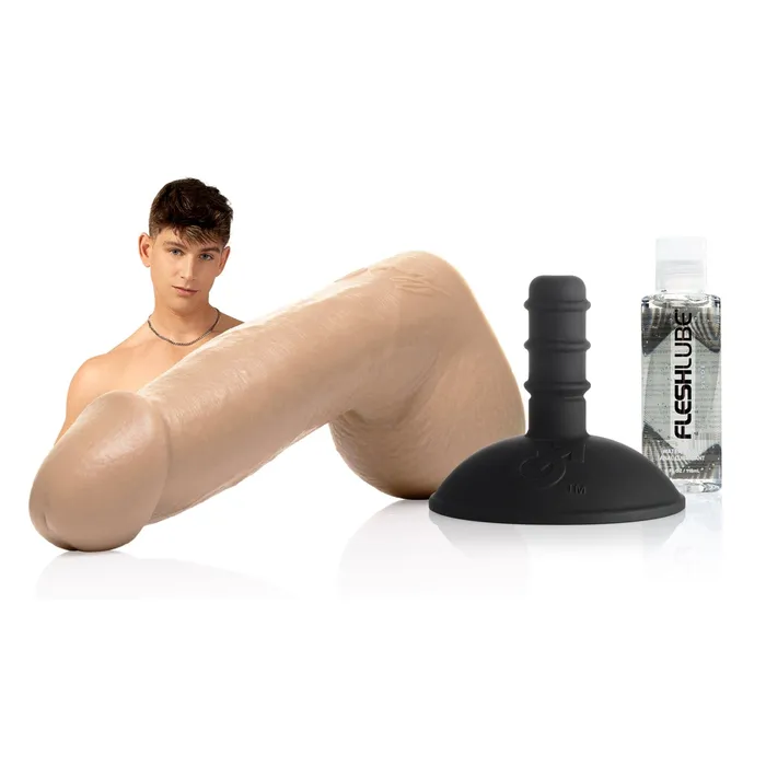 Fleshlight Dildos Reno Gold Dildo Pack