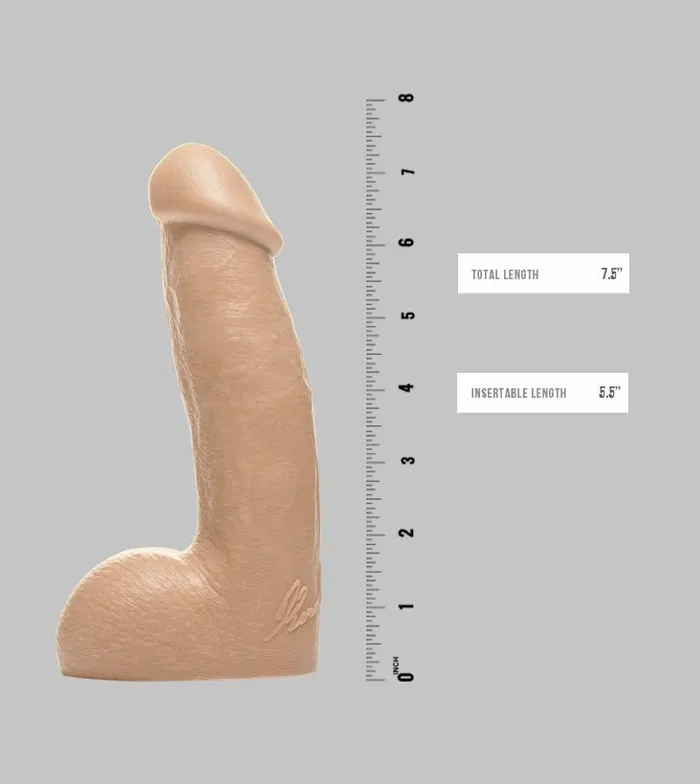 Fleshlight Dildos Reno Gold Dildo Pack