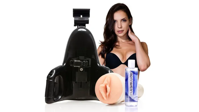 Fleshlight Enhancers Universal Launch Henessy Pack