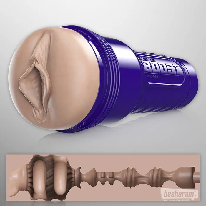 Fleshlight Male Sex Toys Fleshlight Boost Bang Masturbator