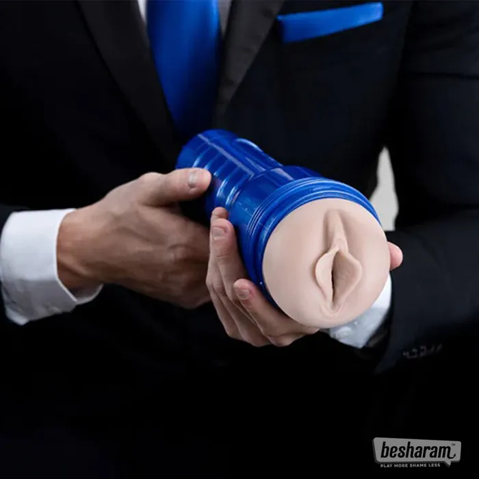Fleshlight Male Sex Toys Fleshlight Boost Bang Masturbator