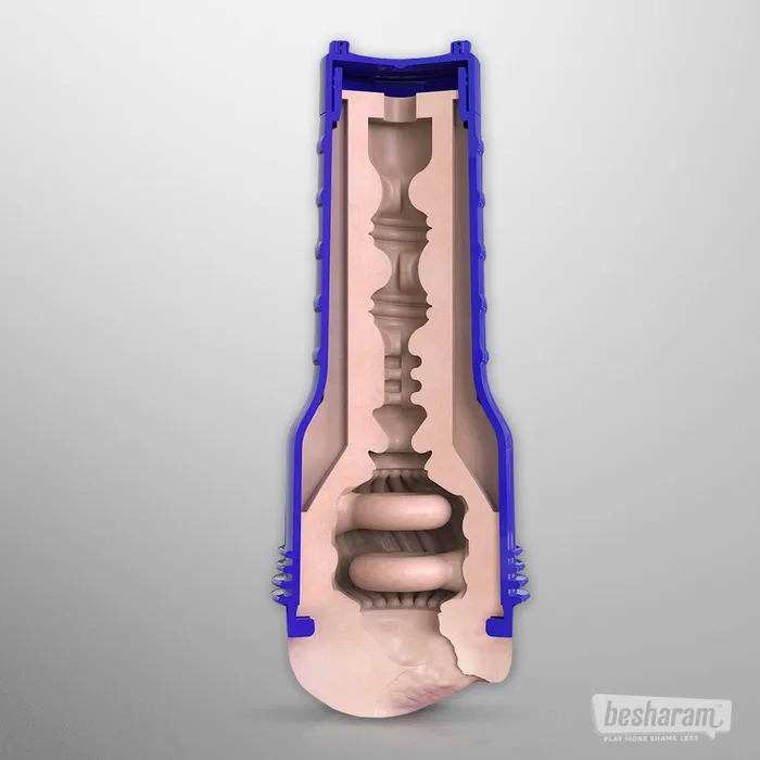Fleshlight Male Sex Toys Fleshlight Boost Bang Masturbator