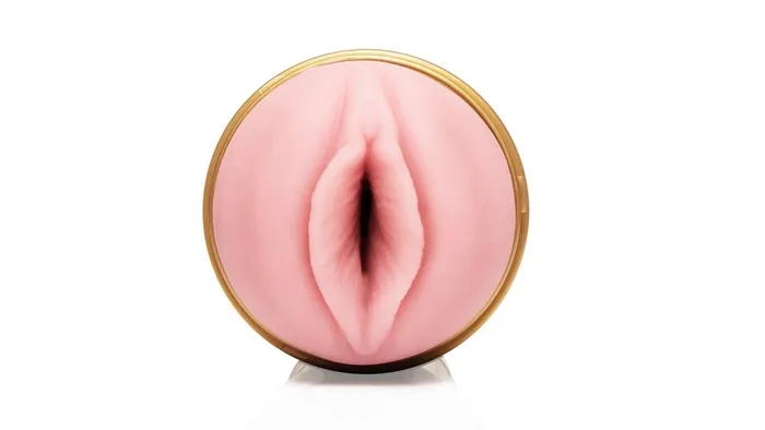 Fleshlight Male Sex Toys GO Stamina Training Unit Lady Pack