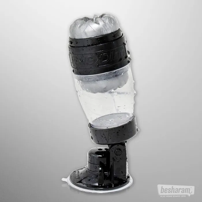 Fleshlight Quickshot Shower Mount Adapter Fleshlight Vibrators