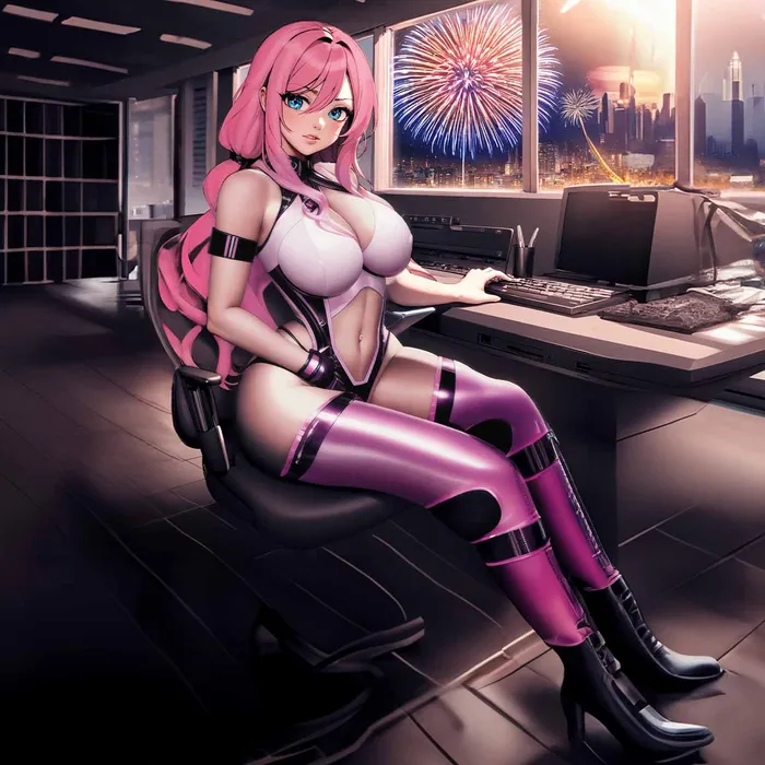 Fleshlight Sasha Nakamoto Ecchi Combo Vibrators