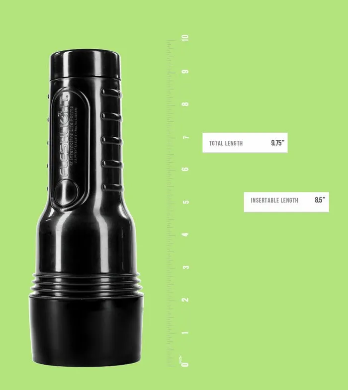 Fleshlight Vibrators Classic Pink Lady Pack