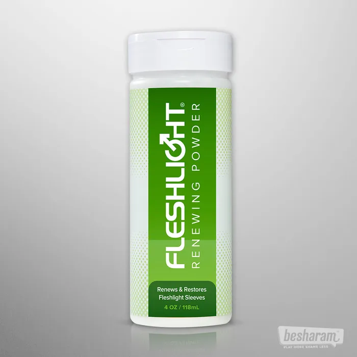 Fleshlight Vibrators Fleshlight Renewing Powder