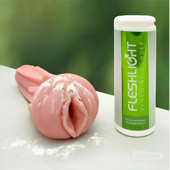 Fleshlight Vibrators Fleshlight Renewing Powder