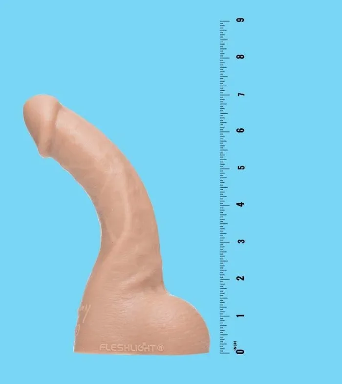 Fleshlight Vibrators Johnny Rapid