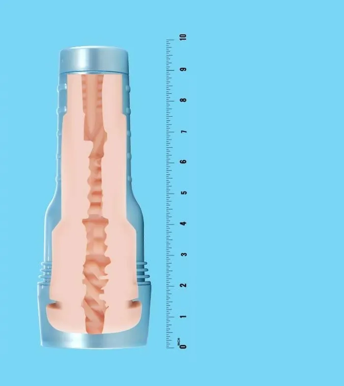 Fleshlight Vibrators Johnny Rapid