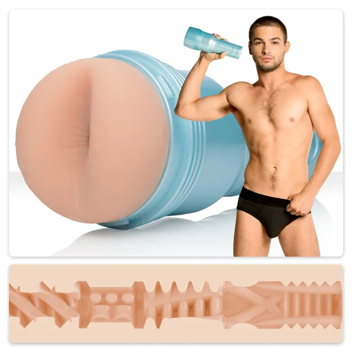 Fleshlight Vibrators Johnny Rapid