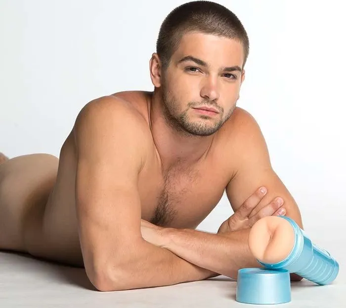 Fleshlight Vibrators Johnny Rapid