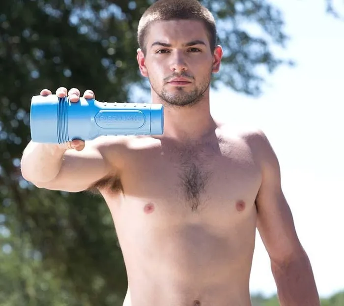 Fleshlight Vibrators Johnny Rapid