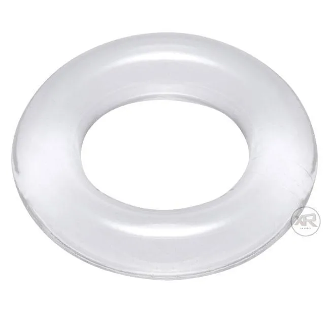 Frisky Male Sex Toys Super Stretch Universal Cock Ring