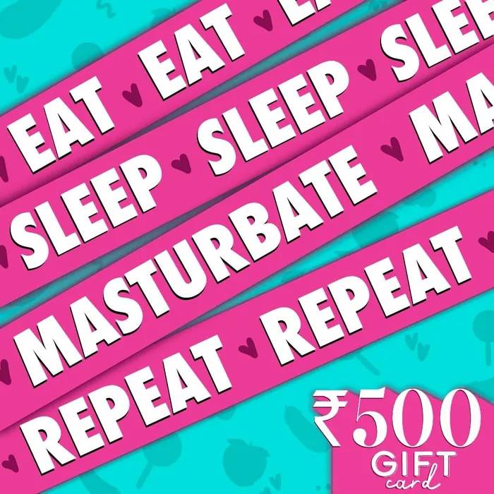 IMBesharam Gift Card IMbesharamcom Vibrators