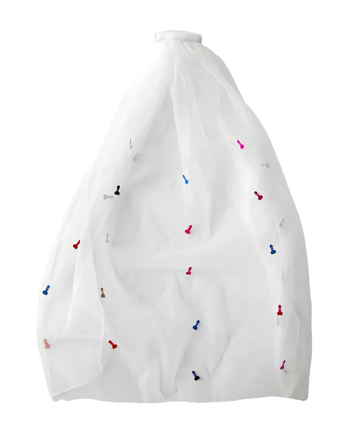 Kheper Games Naughty Veil Vibrators
