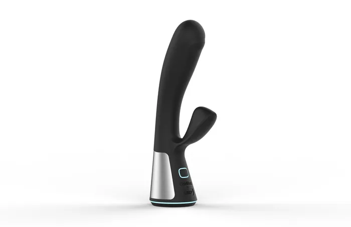 Kiiroo Kiiroo OhMiBod Fuse Vibrators