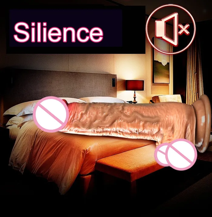 LAZADASEXTOYS Dildos Sex Products Heating Real Big Dildo Vibrator Electric Vibrating Real Penis Suction Cup Dildo for Women Sex Toys USB Charging