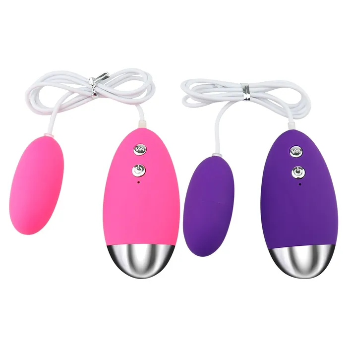 LAZADASEXTOYS Female Sex Toys 10 Speed Remote Control Vibrating Egg Powerful Egg Vibrator Sex Product Sex Toys for Women Strong Vibration