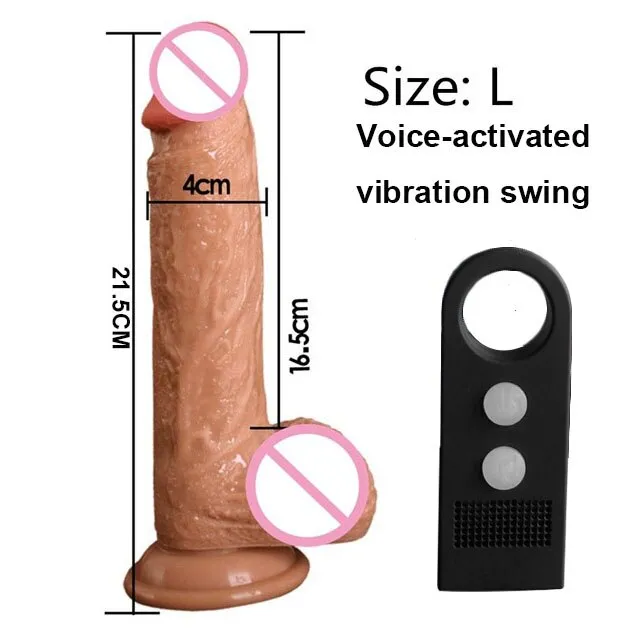 LAZADASEXTOYS Male Sex Toys 78 Inch Strapon Phallus Huge Large Realistic Dildos Thick Silicone Penis With Suction Cup for Women G Spot Stimulate Sex Toy