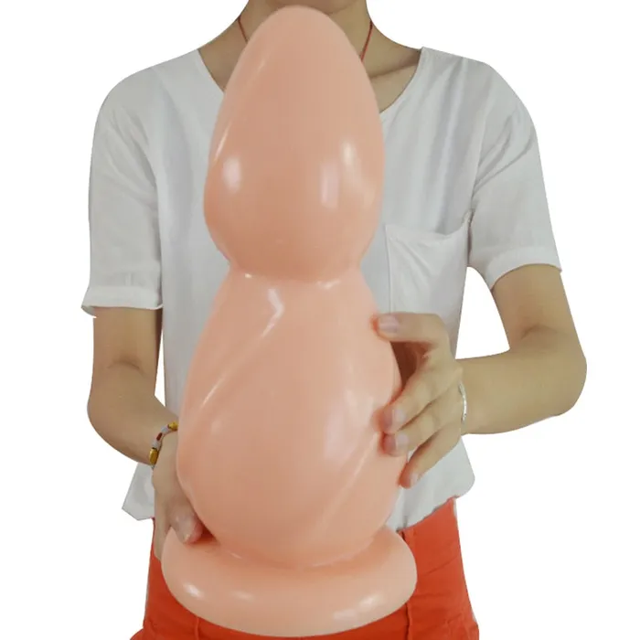 LAZADASEXTOYS Male Sex Toys FAAK 11647super huge thick anal plug gaint large pagoda adult sex toy shop unique treasure women stuffed stimulator product LAZADASEXTOYS Male Sex Toys FAAK 11647super huge thick anal plug gaint large pagoda adult sex toy shop unique treasure women stuffed stimulator product