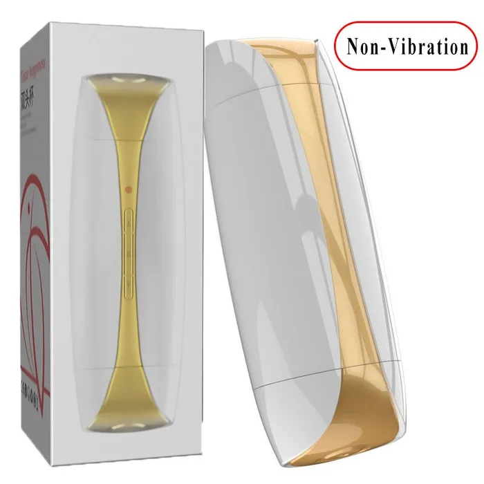 LAZADASEXTOYS Male Sex Toys Male Masturbator Cup Real Mouth Vagina Sucking Pocket Pussy Male Masturbator Vibrator Blowjob Sex Machine Adult Sex Toys for Men
