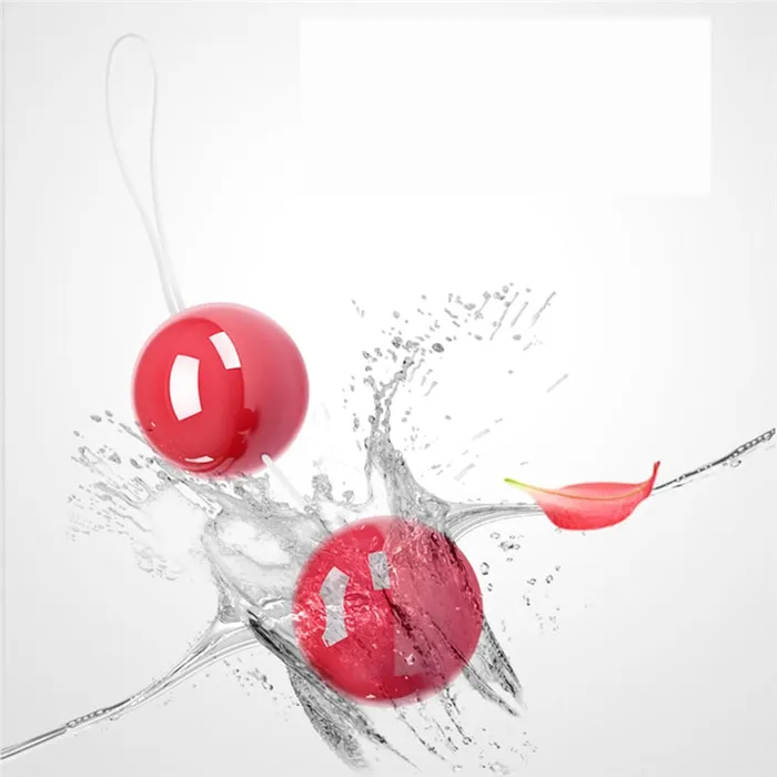 LAZADASEXTOYS Women Vaginal Tight Kegel Ball Exercise Sex Toys for Female Beads Ben Wa Balls Vagina Massage Erotic Products Geisha Ball Gift Couples LAZADASEXTOYS Women Vaginal Tight Kegel Ball Exercise Sex Toys for Female Beads Ben Wa Balls Vagina Massage Erotic Products Geisha Ball Gift Couples