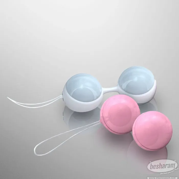 LELO Luna Beads Pleasure Balls LELO Dildos