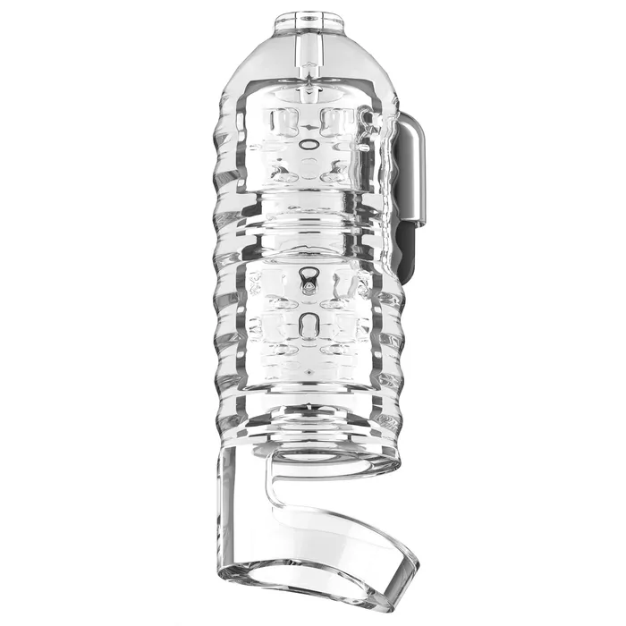 LoveBotz 19X Mini Handheld Milker Female Sex Toys