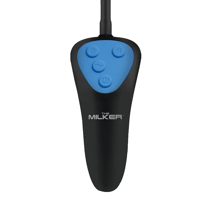 LoveBotz 19X Mini Handheld Milker Female Sex Toys