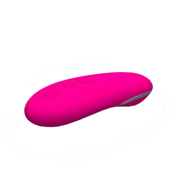 Lovegasm Clitoris Stimulating Remote Control Kegel Balls Female Sex Toys