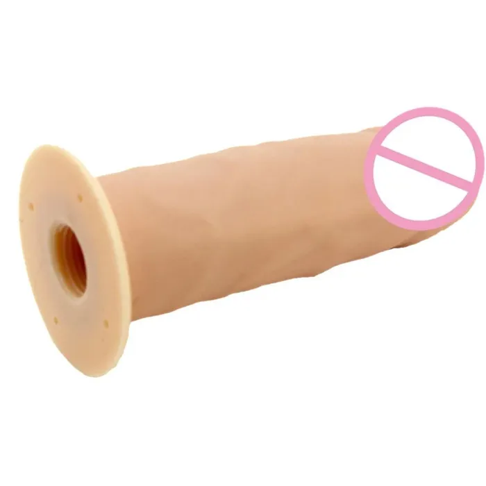 Lovegasm Female Sex Toys Stylish Realistic Strap Harness Set