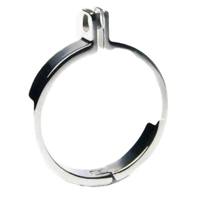 Lovegasm Male Sex Toys Accessory Ring for Dominance Ring Metal Cage