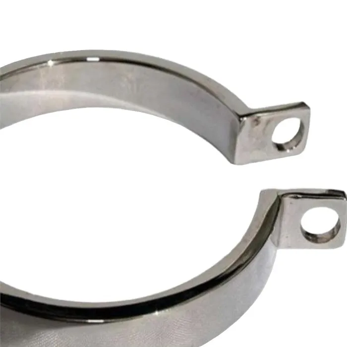 Lovegasm Male Sex Toys Accessory Ring for Dominance Ring Metal Cage