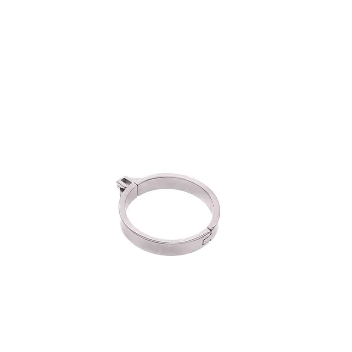Lovegasm Male Sex Toys Accessory Ring for Dominance Ring Metal Cage