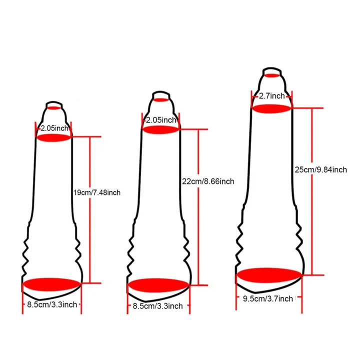 Lovegasm Male Sex Toys Grow Your Cock Water Penis Pumps