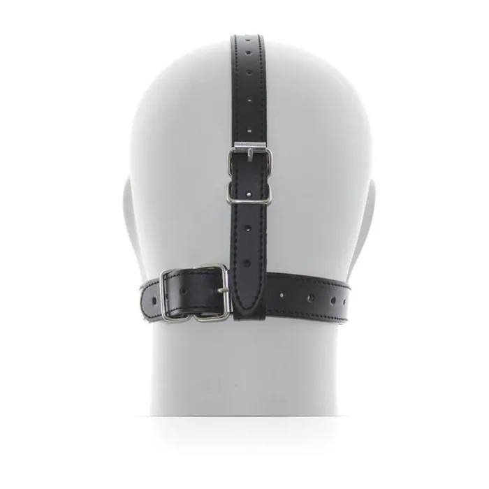 Lovegasm Male Sex Toys Masochists Ball Gag Mask