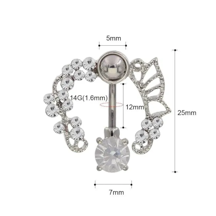 Lovegasm Orgasm Friendly VCH Piercing Ring Male Sex Toys