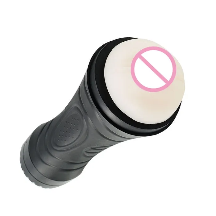 Male Sex Toys LAZADASEXTOYS Multispeed Masturbator For Men Realistic electric Vagina Pocket Pussy Vibrator Male Sex Toys Vibrator Penis massage Machine