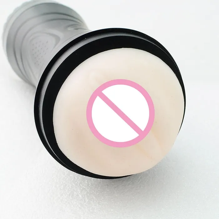 Male Sex Toys LAZADASEXTOYS Multispeed Masturbator For Men Realistic electric Vagina Pocket Pussy Vibrator Male Sex Toys Vibrator Penis massage Machine