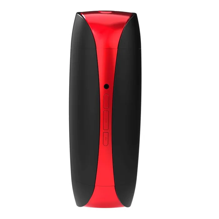 Male Sex Toys Lovegasm Dual Motor Male Stroker Blow Job Machine for Men