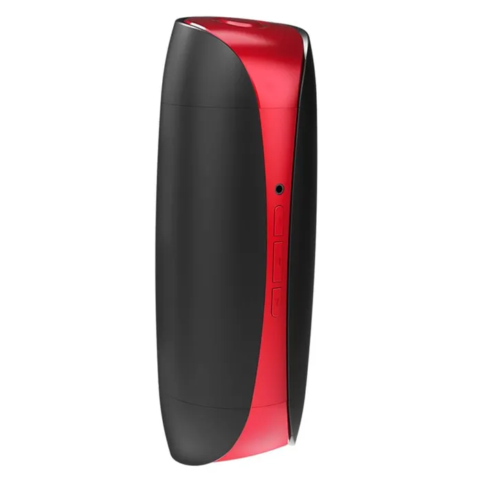 Male Sex Toys Lovegasm Dual Motor Male Stroker Blow Job Machine for Men