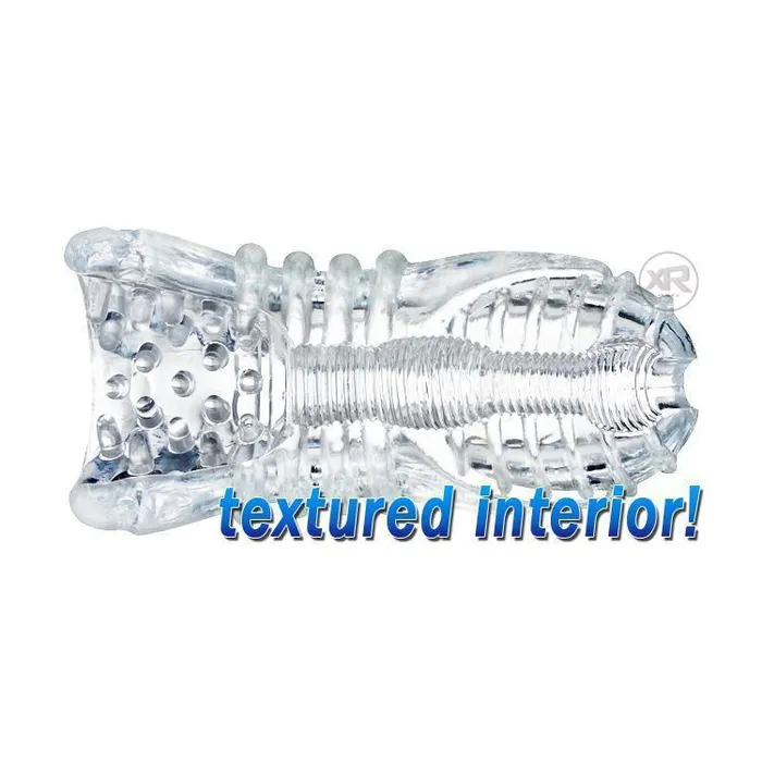 Male Sex Toys PalmTec LX20 Intense Stroker PalmTec