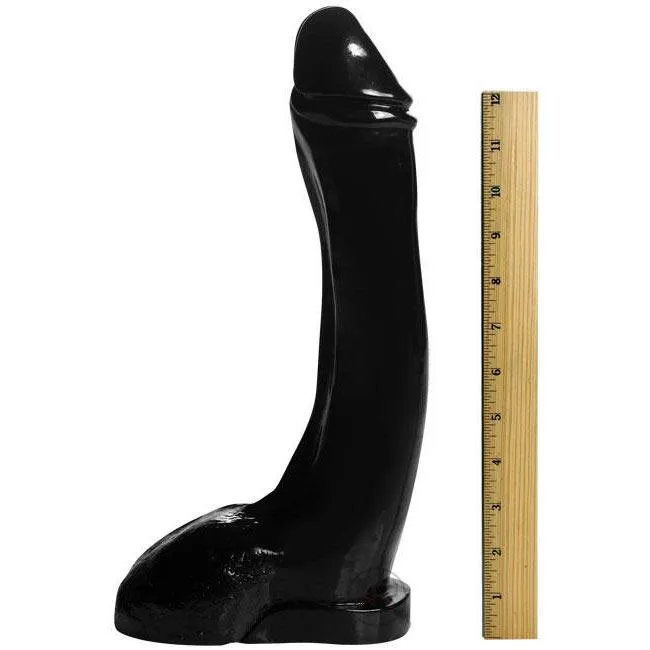 Master Series Dildos Tremendous Trevor Dildo