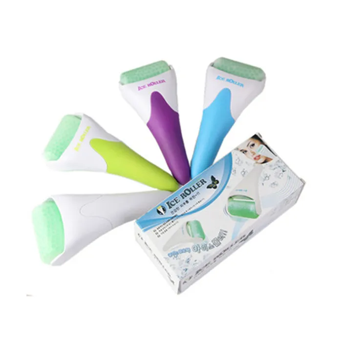 missammy Female Sex Toys Beauty Tool Ice Roller Facial Body Cool Cooling Therapy Massager 357