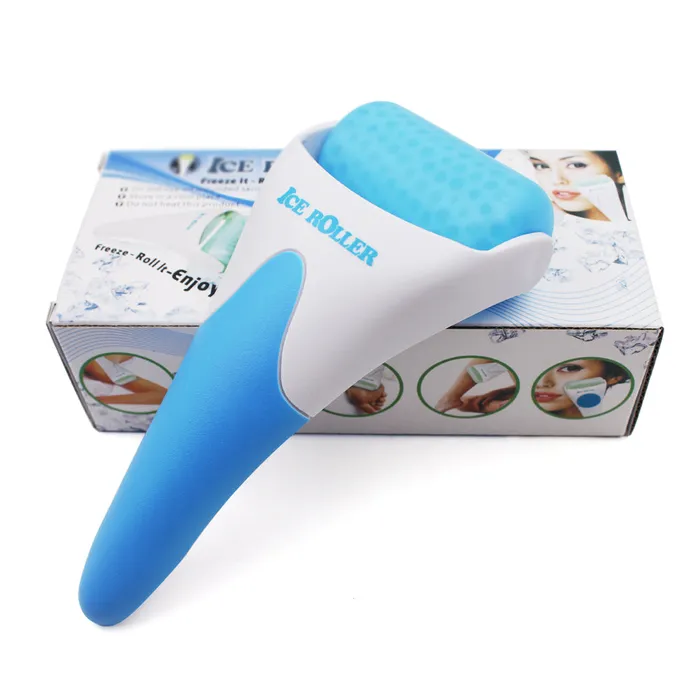 missammy Female Sex Toys Beauty Tool Ice Roller Facial Body Cool Cooling Therapy Massager 357