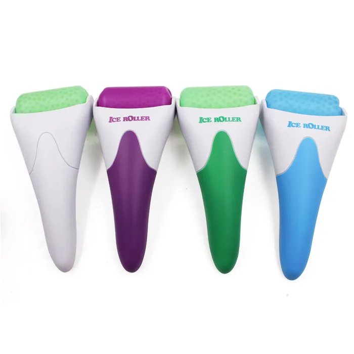 missammy Female Sex Toys Beauty Tool Ice Roller Facial Body Cool Cooling Therapy Massager 357